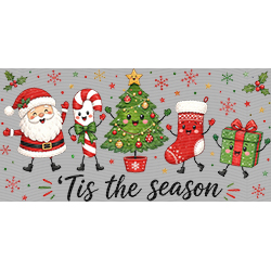Christmas-ADJ 11709